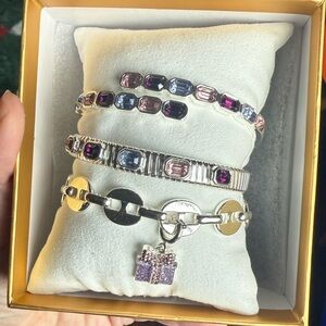 Love is the Best Gift Gem Society Stack